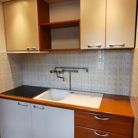Apartamento Casa Saroch - Myholidaylivigno