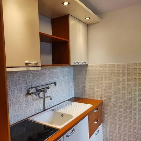 Casa Saroch - Myholidaylivigno Livigno