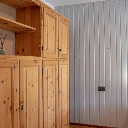 Casa Saroch - Myholidaylivigno *