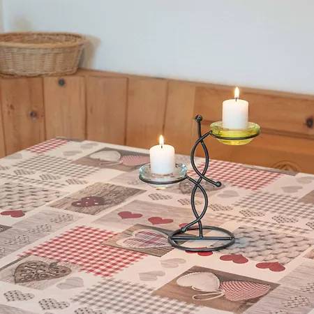 Casa Saroch - Myholidaylivigno * Livigno