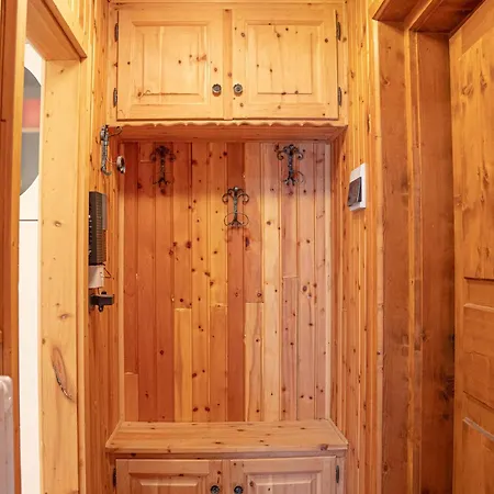 Casa Saroch - Myholidaylivigno Apartamento Livigno