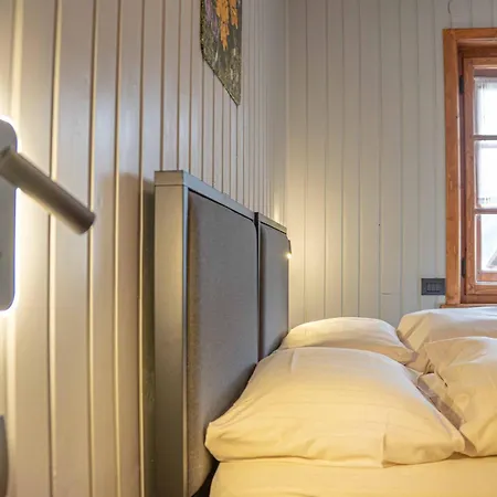 Apartamento Casa Saroch - Myholidaylivigno Livigno