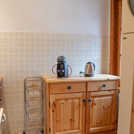 Apartamento Casa Saroch - Myholidaylivigno