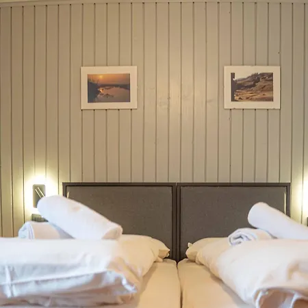 Casa Saroch - Myholidaylivigno Apartamento Livigno