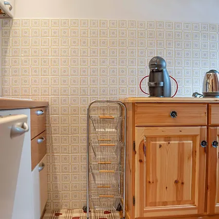 Casa Saroch - Myholidaylivigno