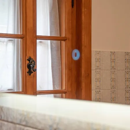 Apartamento Casa Saroch - Myholidaylivigno Livigno