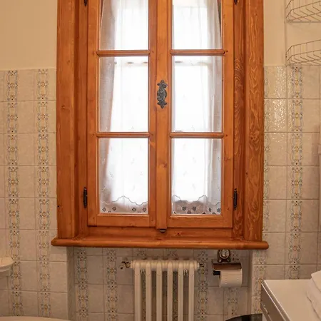 Casa Saroch - Myholidaylivigno Apartamento Livigno