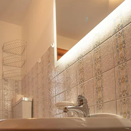 Casa Saroch - Myholidaylivigno Livigno