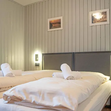 Casa Saroch - Myholidaylivigno