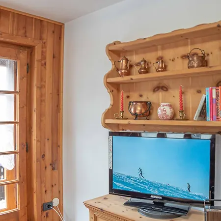 Casa Saroch - Myholidaylivigno * Livigno