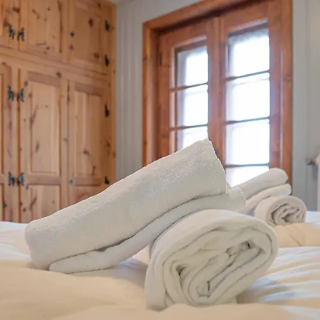 Casa Saroch - Myholidaylivigno Apartamento Livigno