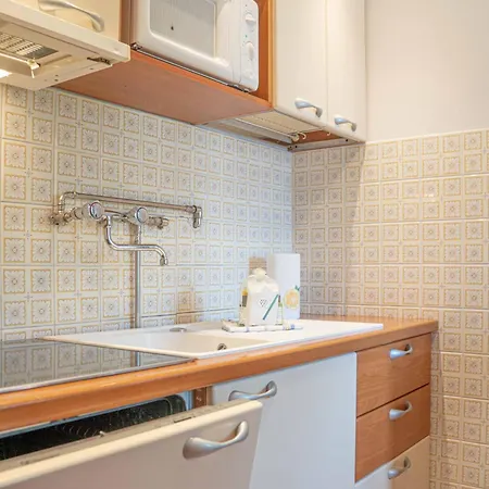 Casa Saroch - Myholidaylivigno *