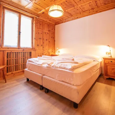Casa Saroch - Myholidaylivigno * Livigno