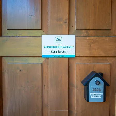 Casa Saroch - Myholidaylivigno