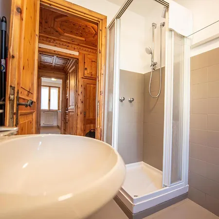 Apartamento Casa Saroch - Myholidaylivigno *