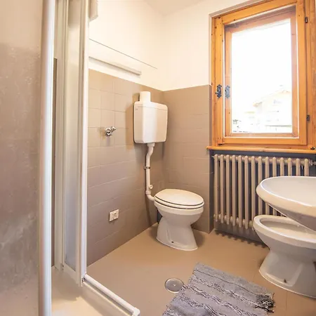 Casa Saroch - Myholidaylivigno Livigno