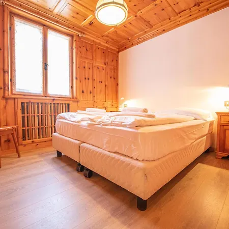 Casa Saroch - Myholidaylivigno *