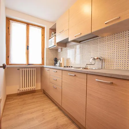 Casa Saroch - Myholidaylivigno Livigno