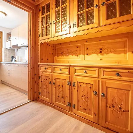 Casa Saroch - Myholidaylivigno * Livigno