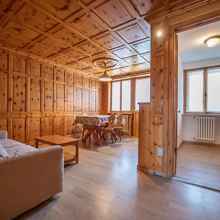 Casa Saroch - Myholidaylivigno *