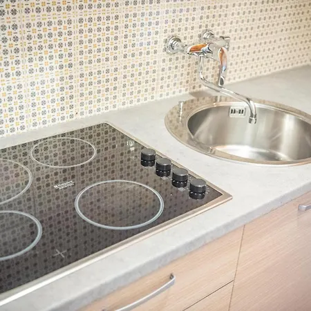 Casa Saroch - Myholidaylivigno Apartamento *