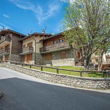 Casa Saroch - Myholidaylivigno Apartamento Livigno