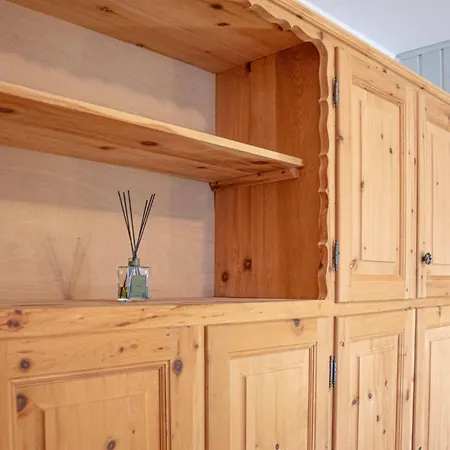 Апартаменты Casa Saroch - Myholidaylivigno